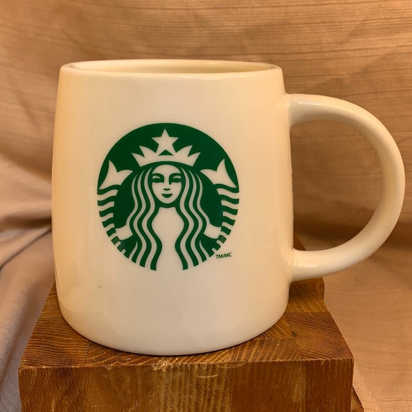 Starbucks collectible coffee/tea mug, stable. - Picture 1 of 9